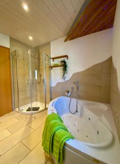 Ferienwohnung Casa Terrazza - Stadtlauringen - 1