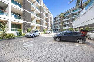 Stylish Stay, Quiet Vibe - Regent B411, Near Bangtao - Bang Tao Beach - 8