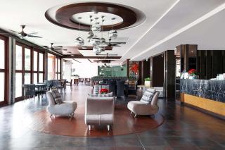 Stylish Stay, Quiet Vibe - Regent B411, Near Bangtao - Bang Tao Beach - 2
