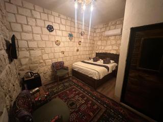 Sikeft Otel - Midyat - 6