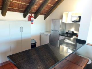 Breede River Lodge - Witsand - 8