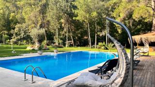 Yusalis Garden Hotel - Kemer - 7