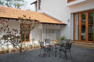 Villa in Socorro - Socorro - 5