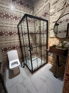 Sikeft Otel - Midyat - 9