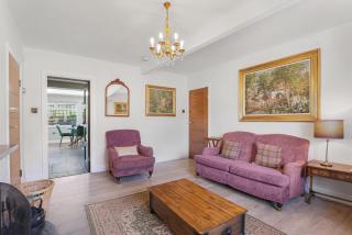 Spindlestone Cottage - North East Escapes - Bamburgh - 3