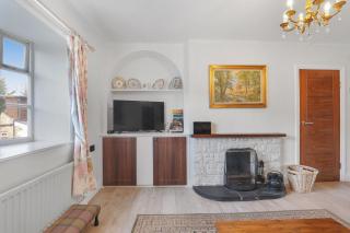 Spindlestone Cottage - North East Escapes - Bamburgh - 2