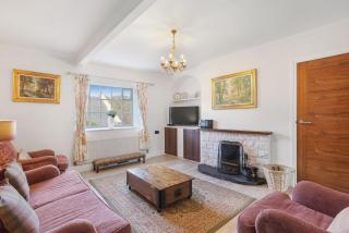 Spindlestone Cottage - North East Escapes - Bamburgh - 4