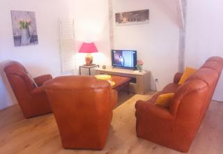 Appartement T3 GASCOGNE - Bahus-Soubiran - 6