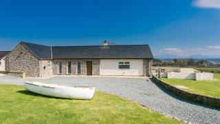 Bwthyn Gwenllyr - Llangadwaladr - 8