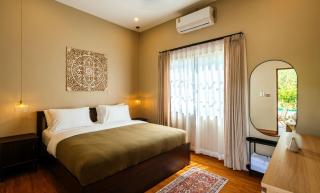 Raymonds Tropical Farmhouse - Wok Tum - 4