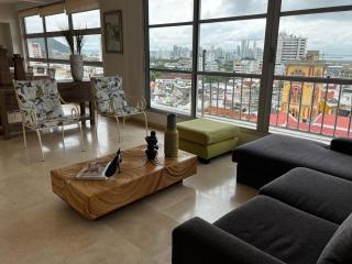 Apartamento Mirador Colonial 2BR - 3