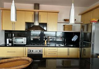 Apartamento Mirador Colonial 2BR - 2