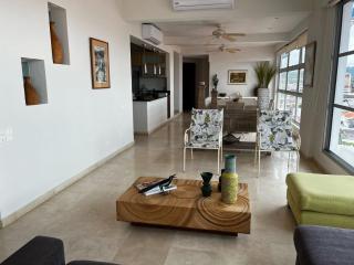 Apartamento Mirador Colonial 2BR - 1