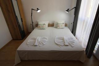 Menada Aphrodite Green Apartments - Sunny Beach - 2