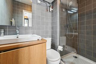 Double Apartment l 15min from Eiffel Tower by Car - Boulogne-Billancourt - 8