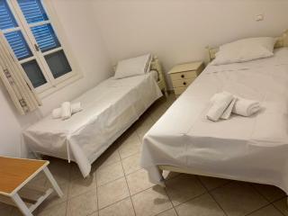 Theo House - Spetses - 2