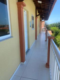 LM Flats - Porto das Dunas Beach Park - Aquiraz - 8