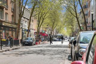 Double Apartment l 15min from Eiffel Tower by Car - Boulogne-Billancourt - 5