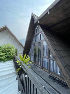 Chill House Hồ Đồng Đò - Sóc Sơn - 9