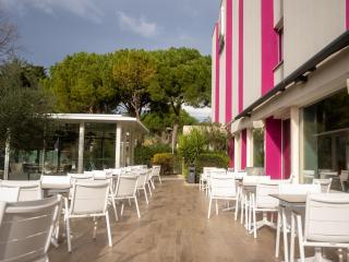 Best Western Hotelio Montpellier Sud - Montpellier - 7