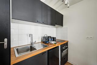Double Apartment l 15min from Eiffel Tower by Car - Boulogne-Billancourt - 1