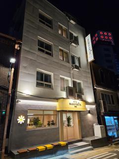 2025 Renovated- Hotel Marguerite - Seul - 8