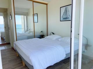 TAL MOR - Vue Mer, Balcon, Plage 50m - D11 - Carnac - 4