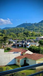 Apartamentos Premium na Cidade do Cristo Protetor - Encantado - 5