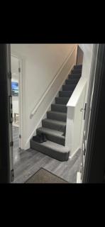 The Mayo House - Nottingham - 2