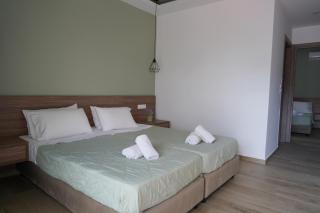 Primavera Beach Resort - Malia - 7