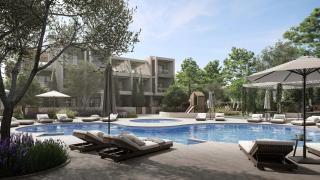 Darion Apartments - Nikiti - 8