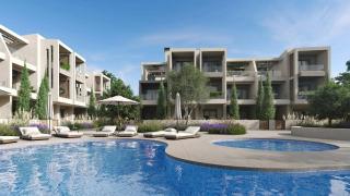 Darion Apartments - Nikiti - 6