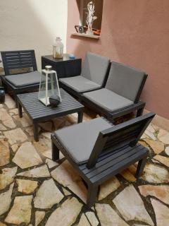 Fewo Altstadtperle Aschaffenburg - 9