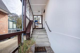 Ferienwohnungen Fehlingstr 28 - 1