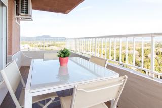 Global Properties, Apartamento de 3 habitaciones en urbanizacion cerca del mar - Canet d'en Berenguer - 4
