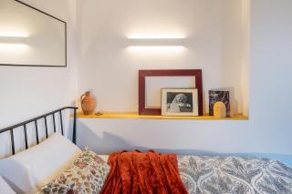 HB apartments Mikheil Bukhaidze - Tbilisi - 3