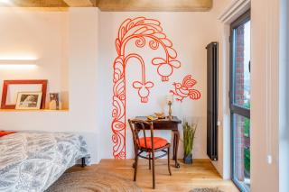 HB apartments Mikheil Bukhaidze - Tiflis - 2