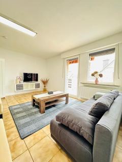 Ferienwohnung Rheinpanorama Lülsdorf - Niederkassel - 9