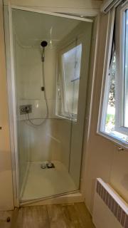 Pleasant 3bed Mobilhome Siblu Bonne Anse La Palmyre - Les Mathes - 2