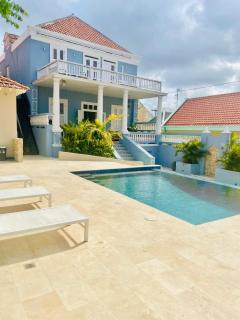 Atelier Skalo Boutique Hotel - Willemstad - 0