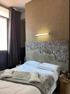 Hôtel De Paris - Sète - 4