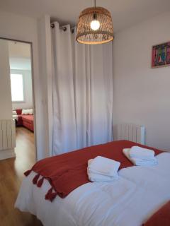 Terra Marine - T2 - Centre ville - 2