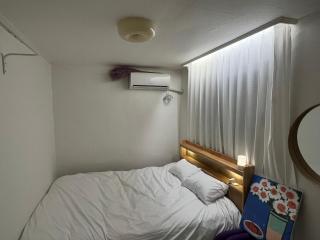Ttukseom Station Remodeled 3 Rooms Apartment 8ppl - Seul - 1