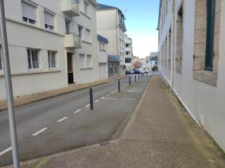 Terra Marine - T2 - Centre ville - Concarneau - 1