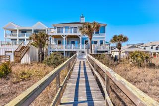 Boracay by Carolina Beach Realty - Kure Beach - 3