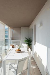 Vibra Tahiti Prestige - 1