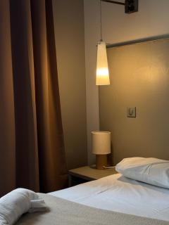 Hôtel De Paris - Sète - 1