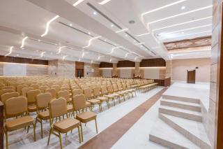 Treebo SV Residency, Vellore - Vellore - 4