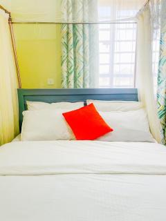 Zedek Suites - Nairobi - 6