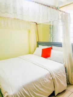 Zedek Suites - Nairobi - 7